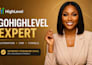 be go high level expert go high level website ghl workflow automation expert